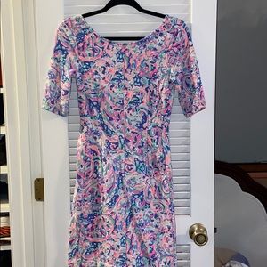 EUC Lilly Pulitzer Dress